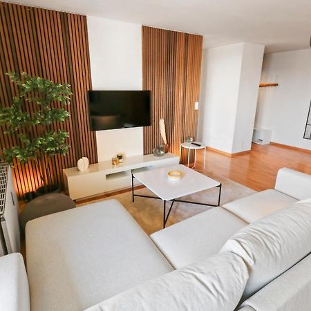 Logement Chaleureux Au Coeur De La Station ครองส์มอนตานา ภายนอก รูปภาพ