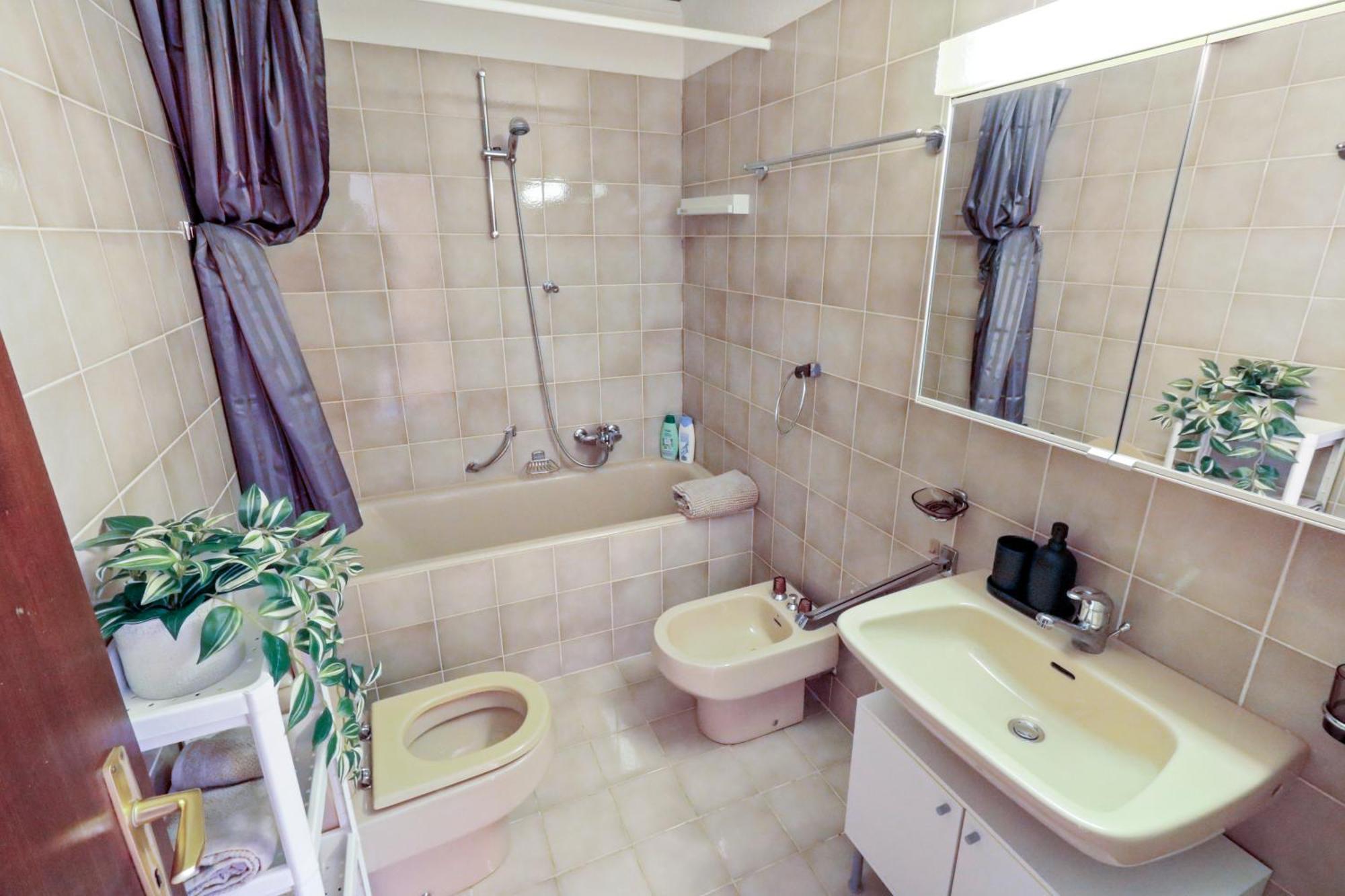 Logement Chaleureux Au Coeur De La Station ครองส์มอนตานา ภายนอก รูปภาพ