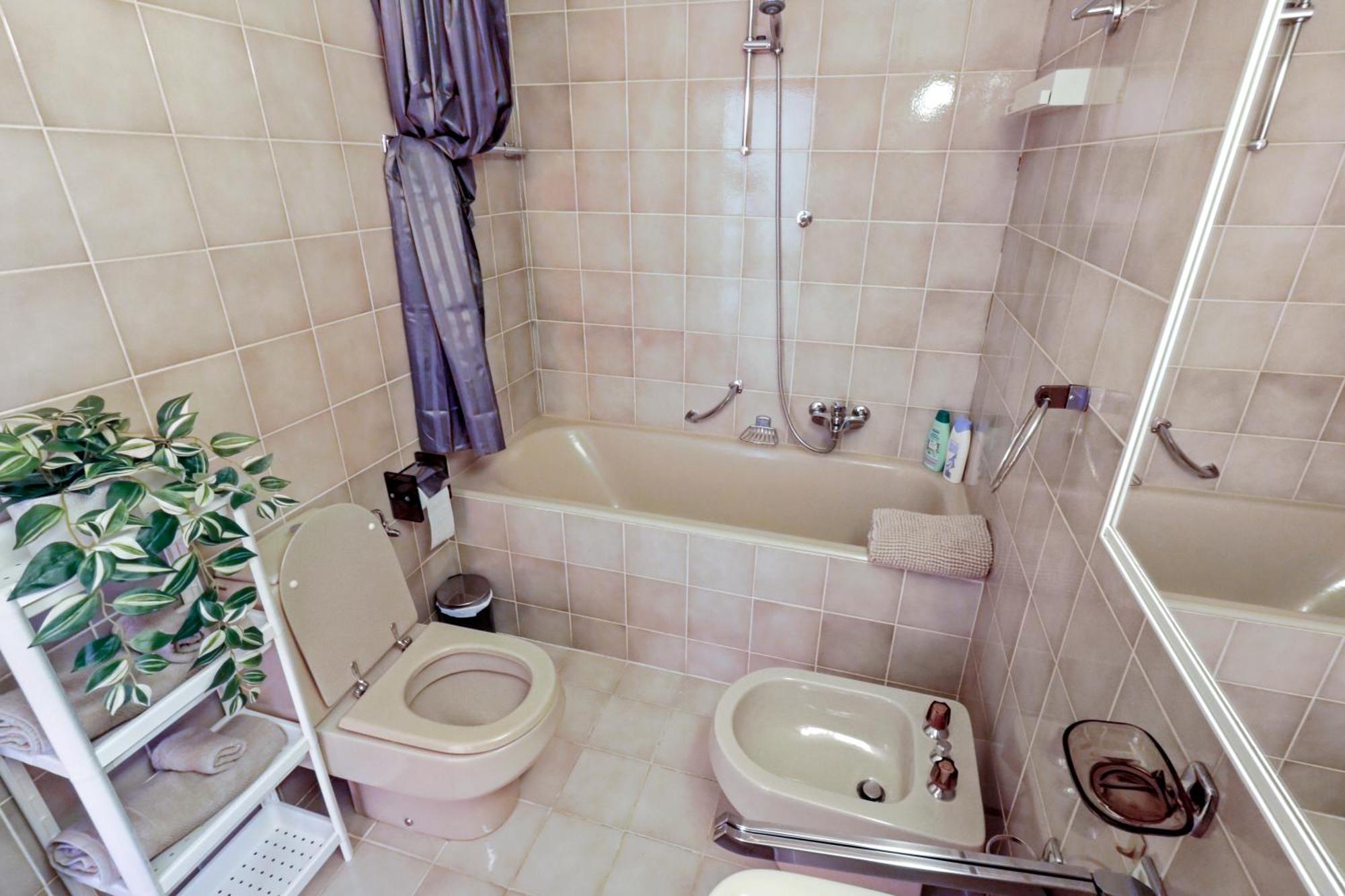 Logement Chaleureux Au Coeur De La Station ครองส์มอนตานา ภายนอก รูปภาพ