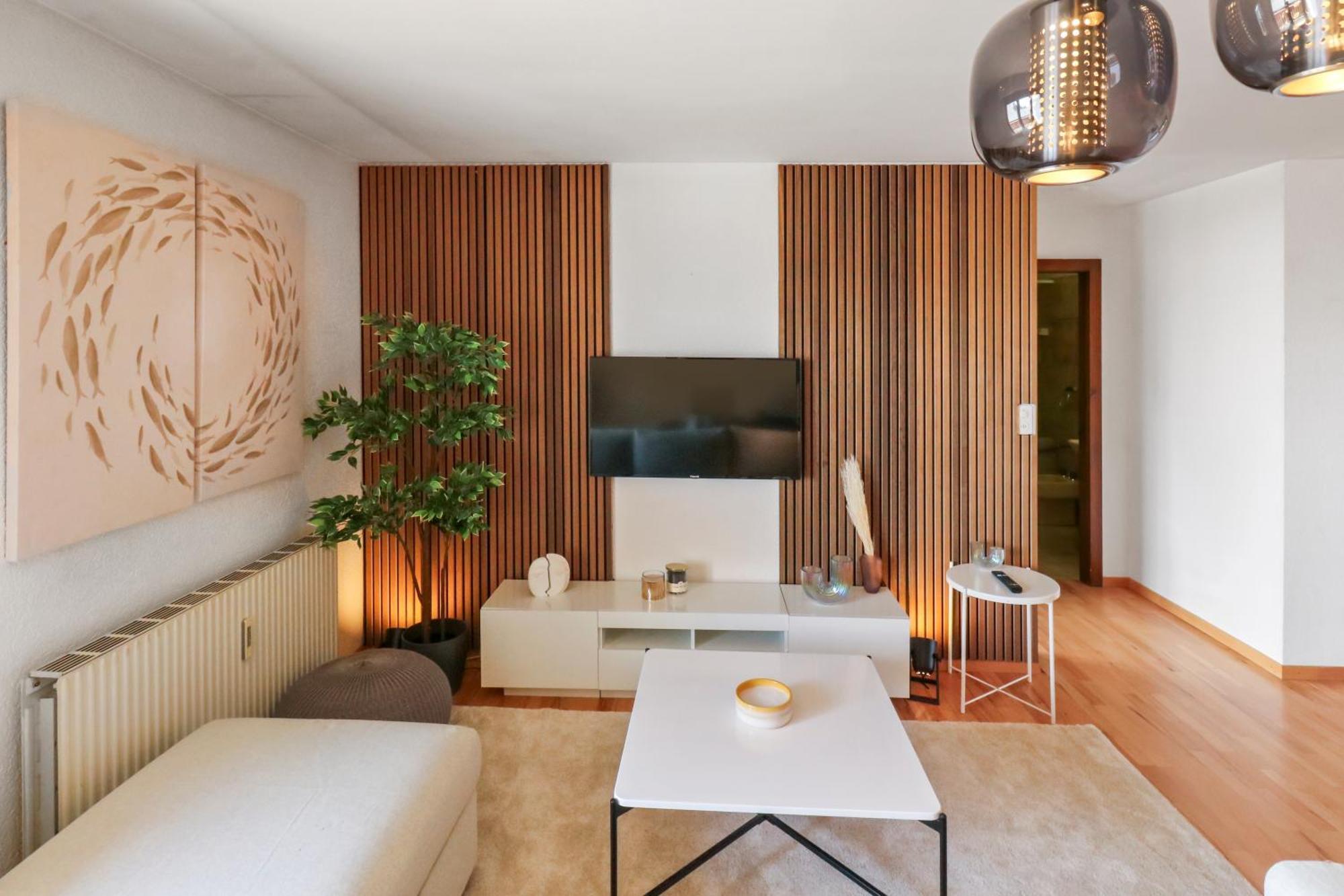 Logement Chaleureux Au Coeur De La Station ครองส์มอนตานา ภายนอก รูปภาพ